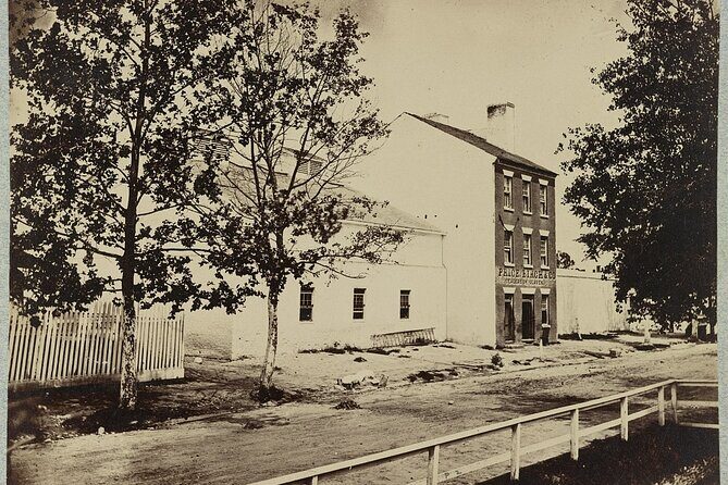 Duke Street Black History Tour - The Value of the Tour