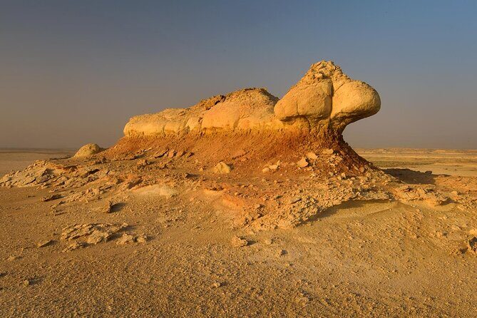 Dukhan and Zekreet Tour - Who Will Love This Tour?