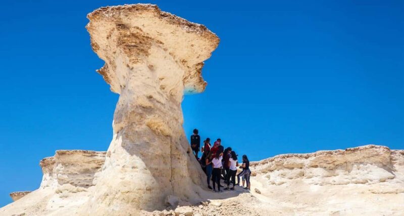 Dukhan And Zekreet Tour - Final Thoughts
