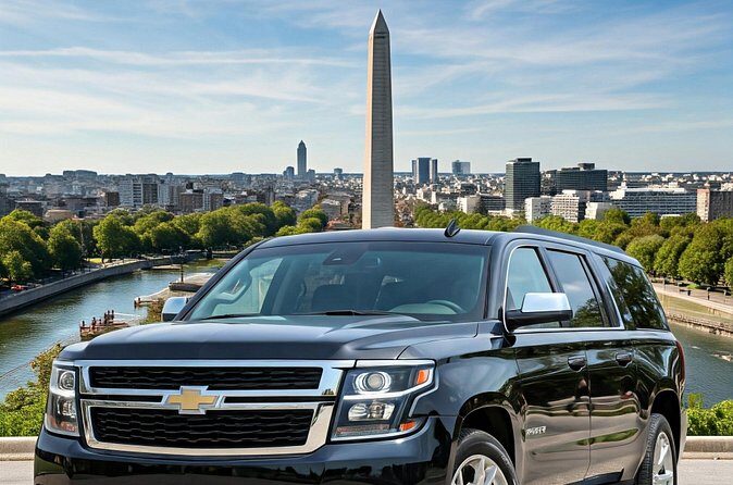 Dulles Airport Private Transfer Service - What to Expect from Your Dulles Airport Transfer