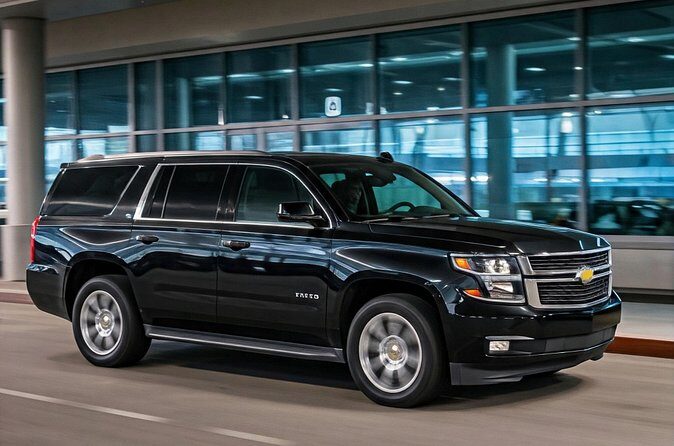 Dulles Airport Private Transfer Service - Pricing and Value