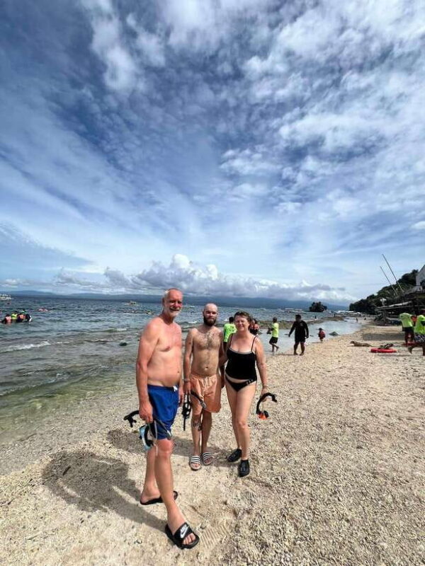 Dumaguete Apo Island Snorkel with turtle Tour - Considerations and Tips