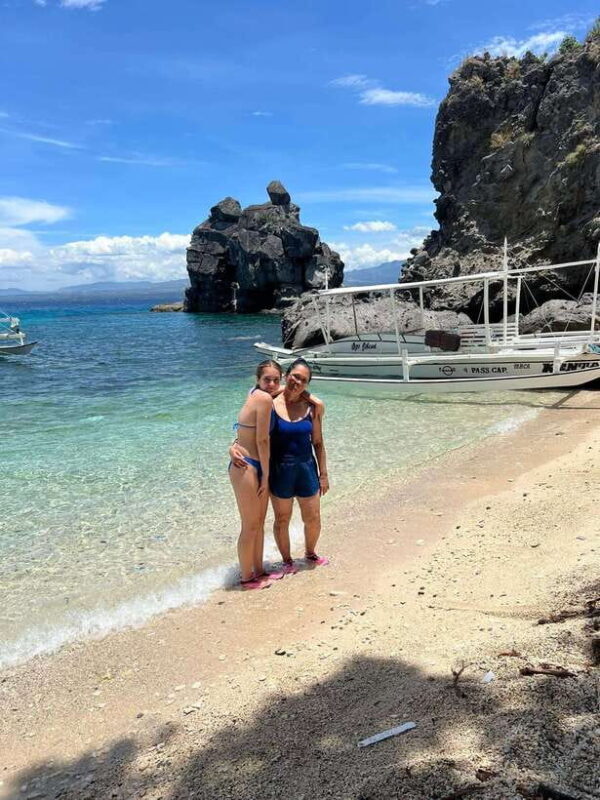 Dumaguete Apo Island Snorkel with turtle Tour - The Sum Up