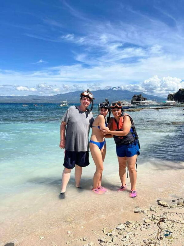 Dumaguete Apo Island Snorkel with turtle Tour - FAQ