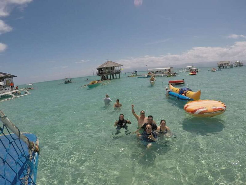 Dumaguete: Dolphin Watching & Manjuyod Sandbar Private Tour - An In-Depth Look at the Dumaguete Dolphin & Sandbar Tour