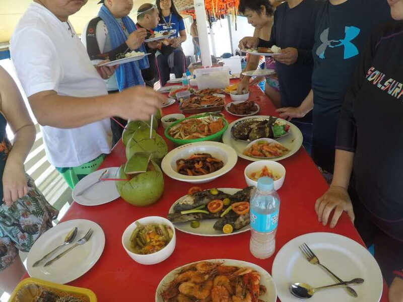 Dumaguete: Dolphin Watching & Manjuyod Sandbar Private Tour - Practical Details & Tips