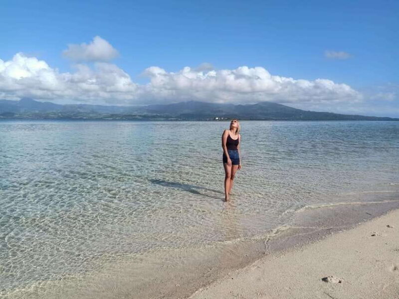 Dumaguete: Dolphin Watching & Manjuyod Sandbar Private Tour - Final Words