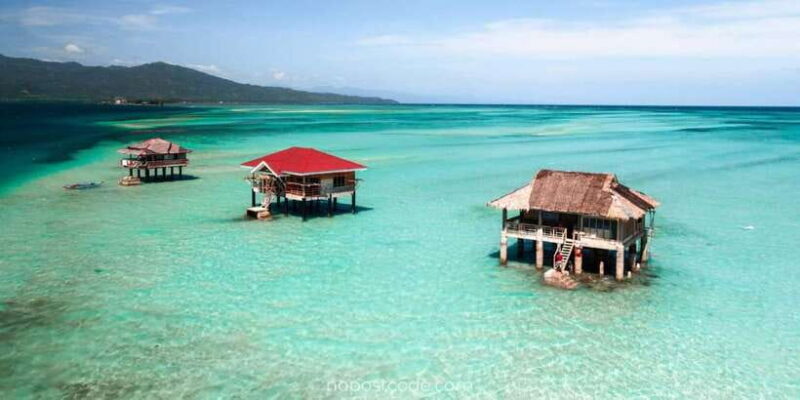 Dumaguete Manjuyod sand bar & Dolphin Watching - Final Thoughts