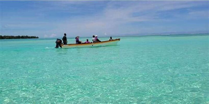 Dumaguete Manjuyod sand bar & Dolphin Watching - FAQ