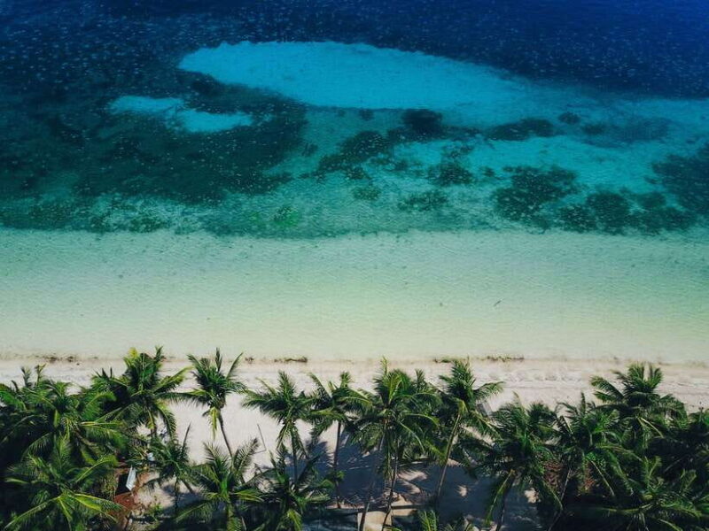 Dumaguete: Siquijor Island & Cambugahay Falls Private Tour - Introduction