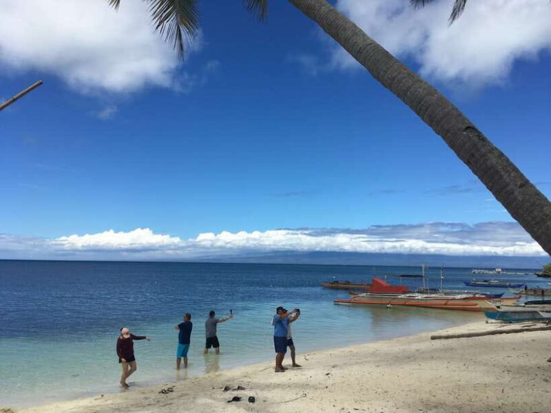 Dumaguete: Siquijor Island & Cambugahay Falls Private Tour - The Practicalities: What You Should Know