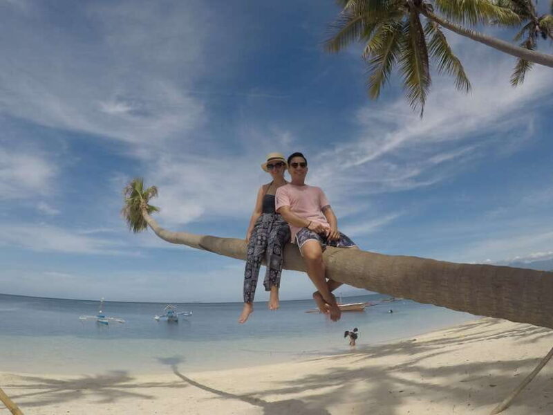 Dumaguete: Siquijor Island & Cambugahay Falls Private Tour - Why This Tour Offers Great Value