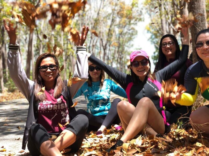 Dumaguete: Siquijor Island & Cambugahay Falls Private Tour - Who Should Consider This Tour