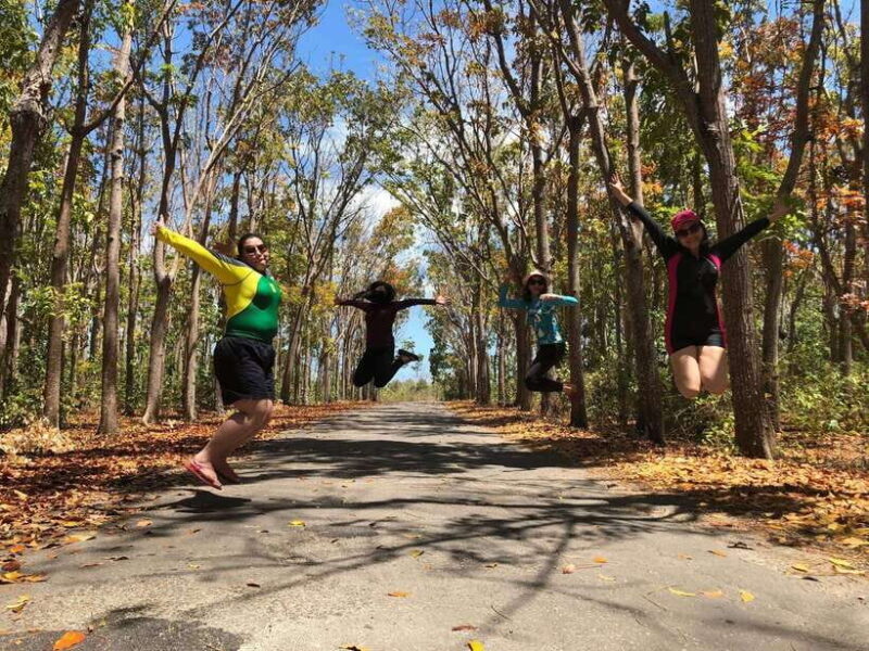 Dumaguete: Siquijor Island & Cambugahay Falls Private Tour - Final Thoughts