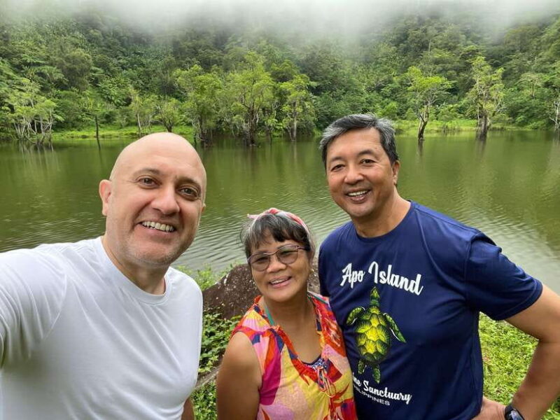 Dumaguete Tours in English - Key Points