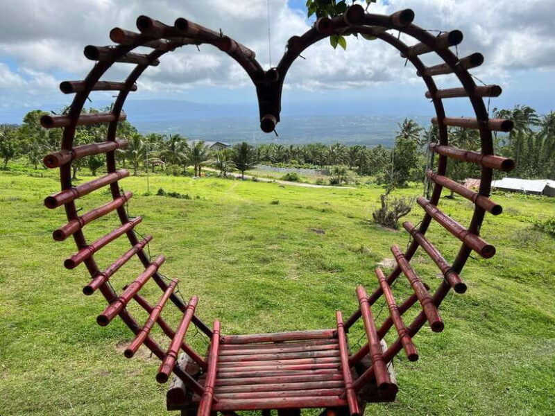 Dumaguete Tours in English - A Closer Look at the Dumaguete Mountain Tour