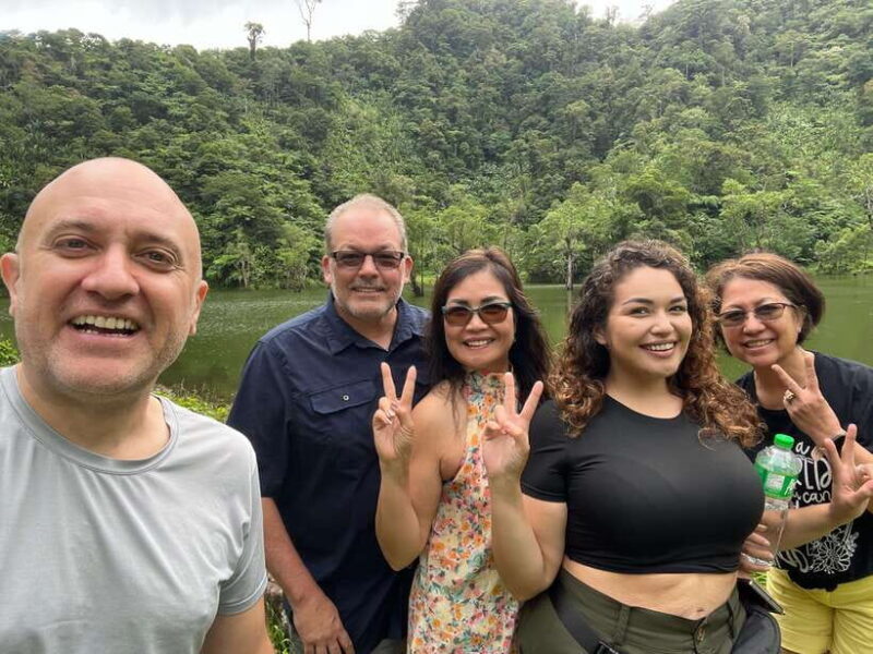 Dumaguete Tours in English - Frequently Asked Questions