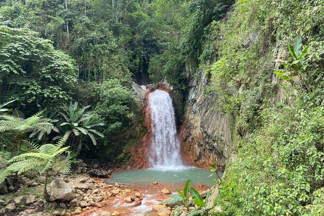 Dumaguete Tours in English - Key Points
