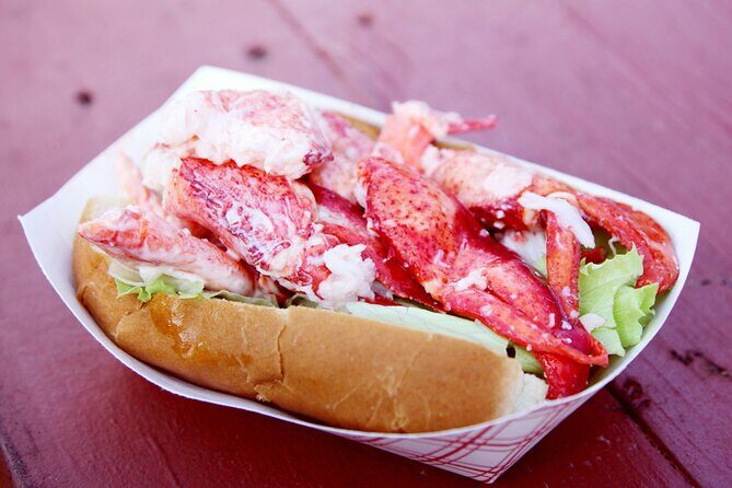 DUMBO Brooklyn Food and Culture Tour - A Full Breakdown of What to Expect