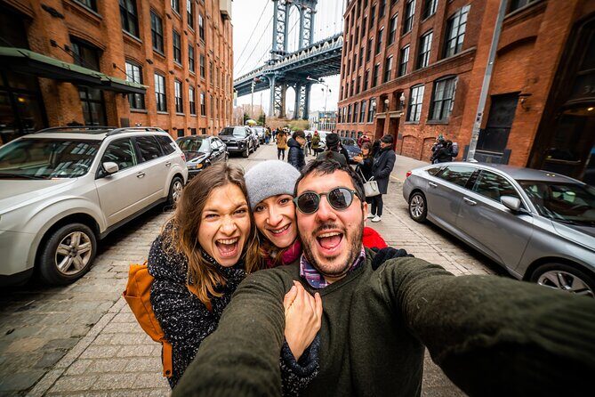 DUMBO Brooklyn Food and Culture Tour - Who Would Love This Experience?