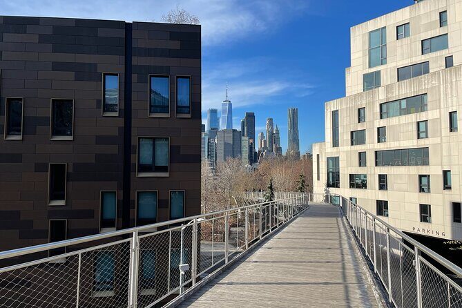 DUMBO Brooklyn Food and Culture Tour - FAQ