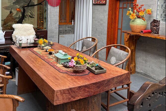 Dumpling Cooking Class and Local Market Tour - Key Points