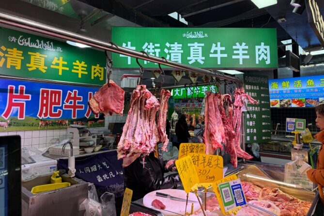 Dumpling Cooking Class and Local Market Tour - FAQ: Your Practical Questions Answered