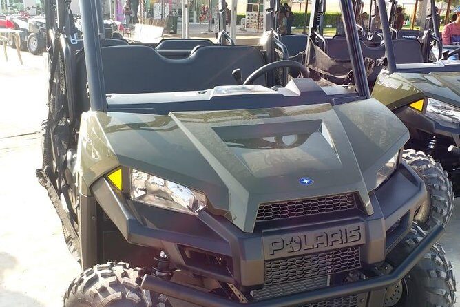 Dune Bashing and Buggy Self Drive from Dubai - The Sum Up: Is It Worth It?