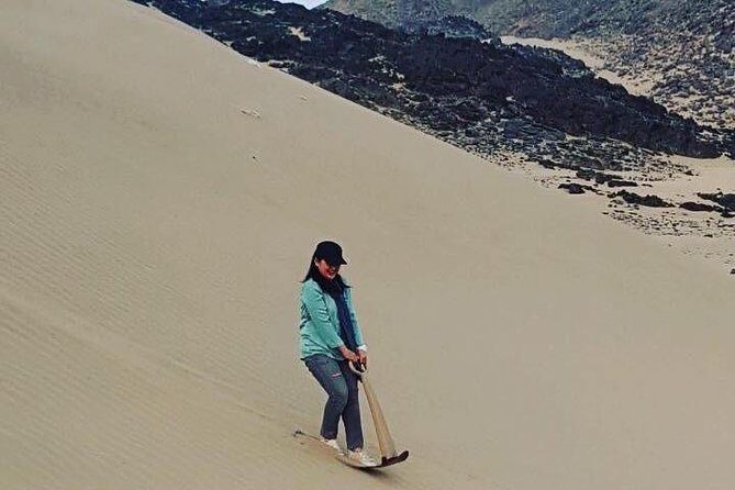 Dune Bashing Desert Safari Trip - Who Will Enjoy This Experience?