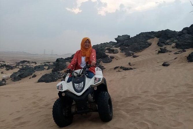Dune Bashing Desert Safari Trip - The Sum Up: Is It Worth It?