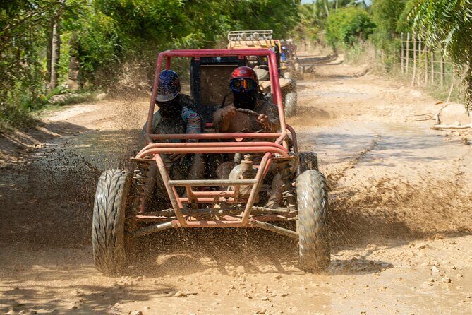 Dune Buggie Tour + Breef Safari + River Cave and Macao Beach - Authenticity and Traveler Experience