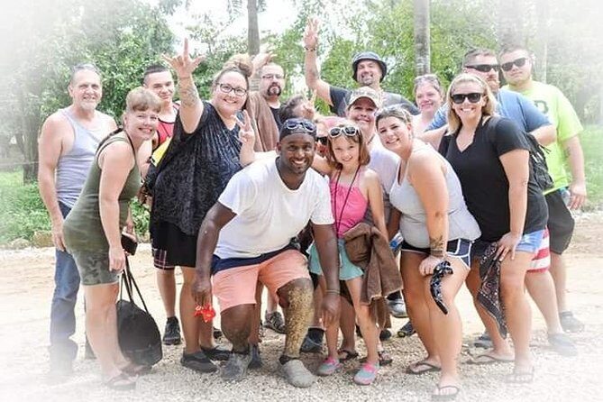 Dune Buggie Tour + Breef Safari + River Cave and Macao Beach - The Sum Up