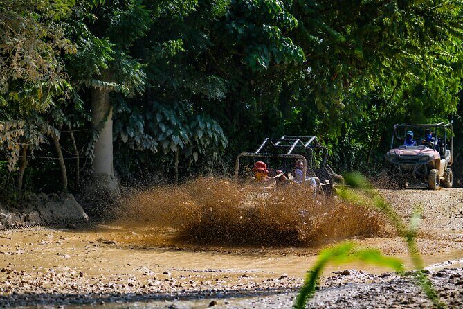 Dune Buggy Adventure at Punta Cana - Why You Should Consider This Tour