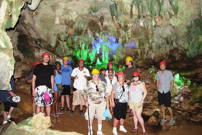 Dune Buggy Adventure by Caribbean Tour Service - Practical Details and Logistics
