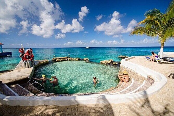 Dune Buggy Adventure in Cozumel with Snorkel and Mexican Lunch - The Sum Up