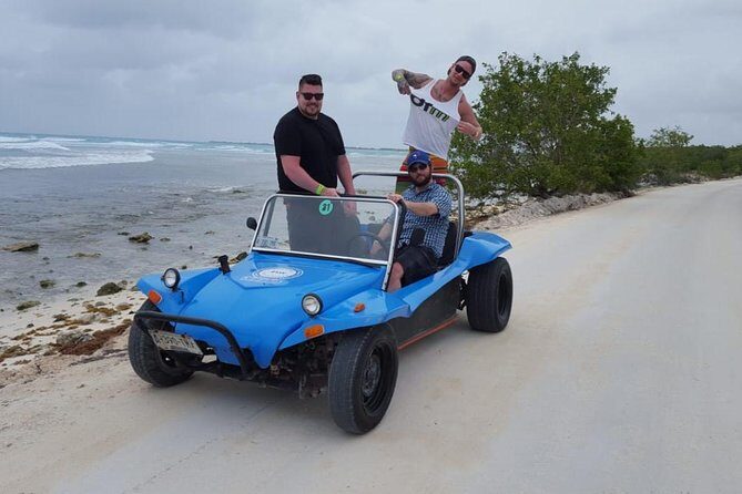 Dune Buggy Adventure, Snorkel, Mayan Town, East Coast, Tequila and City Tour - Exploring Cozumels Highlights by Dune Buggy