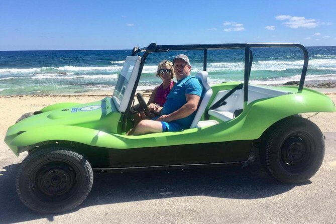 Dune Buggy Adventure, Snorkel, Mayan Town, East Coast, Tequila and City Tour - Mayan Town of Cedral: More Show than Substance?