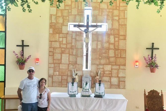 Dune Buggy Adventure, Snorkel, Mayan Town, East Coast, Tequila and City Tour - Tequila Tasting and Cozumel City Tour