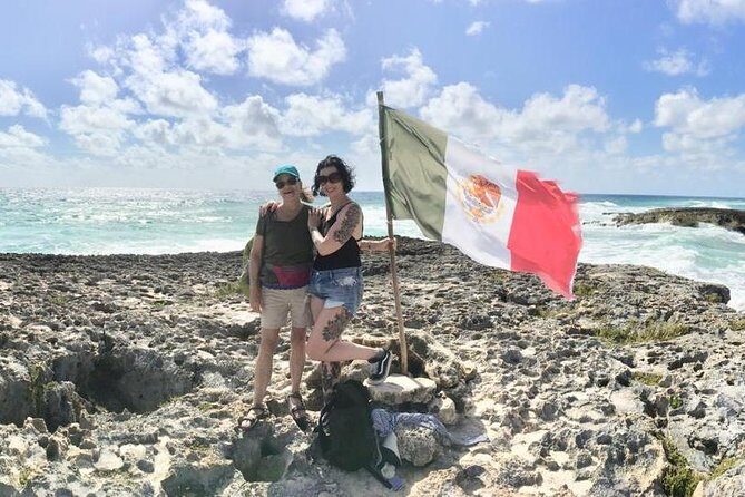 Dune Buggy Adventure, Snorkel, Mayan Town, East Coast, Tequila and City Tour - Practical Details and Considerations