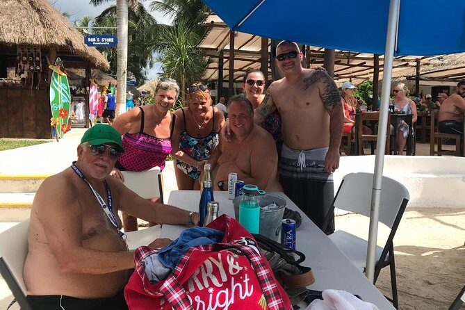Dune Buggy Adventure, Snorkel, Mayan Town, East Coast, Tequila and City Tour - Who Should Consider This Tour?