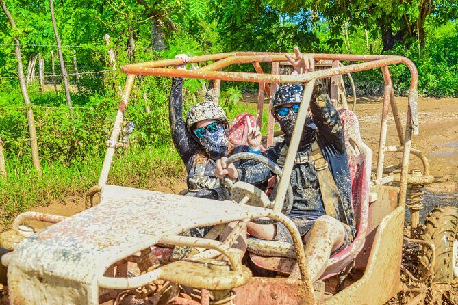Dune Buggy and Cenote Tour 407946p1 - Who Is This Tour Best For?
