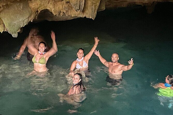 Dune Buggy and Cenote Tour 407946p1 - FAQ