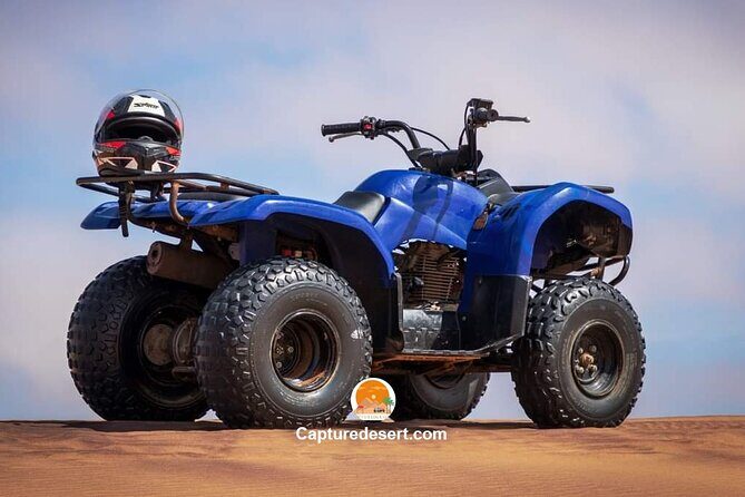 Dune Buggy and Quad Bike Rental Dubai - FAQ