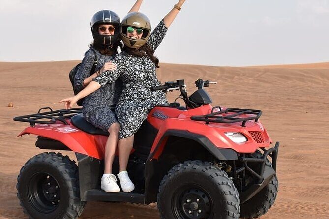 Dune Buggy Experience - Who Should Consider This Tour?