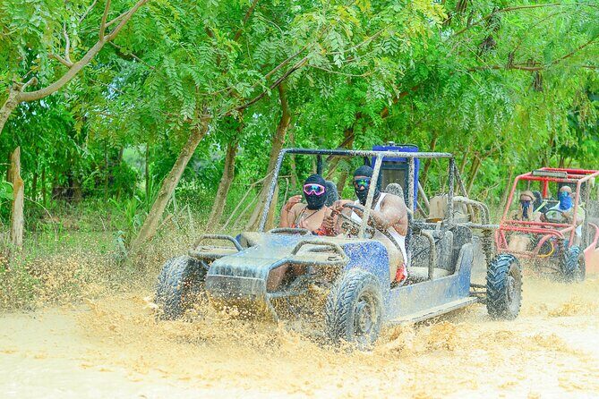 Dune Buggy in Punta Cana - The Sum Up: Who Will Love This Tour?