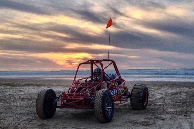 Dune Buggy, UTV or ATV Experience at Pismo Beach - What the Tour Offers