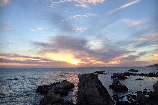 Dune Buggy, UTV or ATV Experience at Pismo Beach - Who Should Consider This Tour?