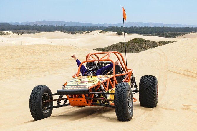 Dune Buggy, UTV or ATV Experience at Pismo Beach - Final Thoughts