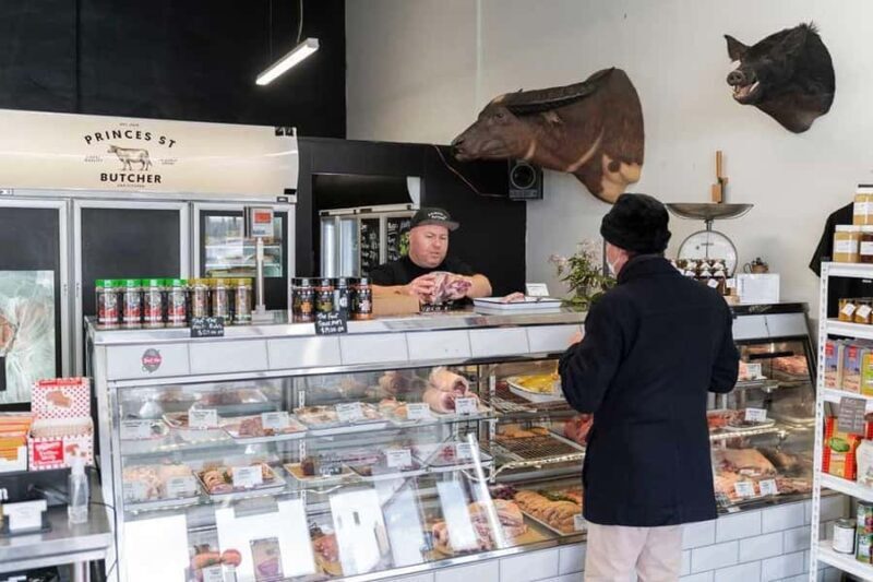Dunedin: 3 Hour Artisan Food Walking Tour - Who Will Enjoy This Tour?