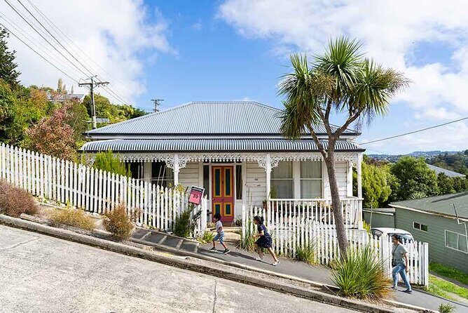 Dunedin 4 Hrs halfday Private Tour - Frequently Asked Questions